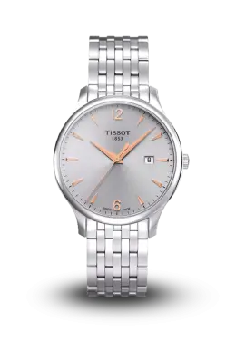 TISSOT - T-CLASSIC - TRADITION QUARTZ - T0636101103701 