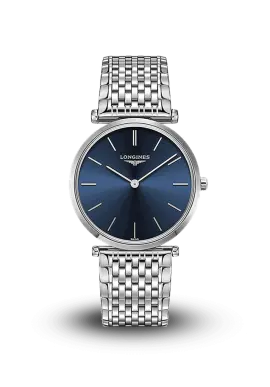 LONGINES - ELEGANCE - LA GRANDE CLASSIQUE - L45124956