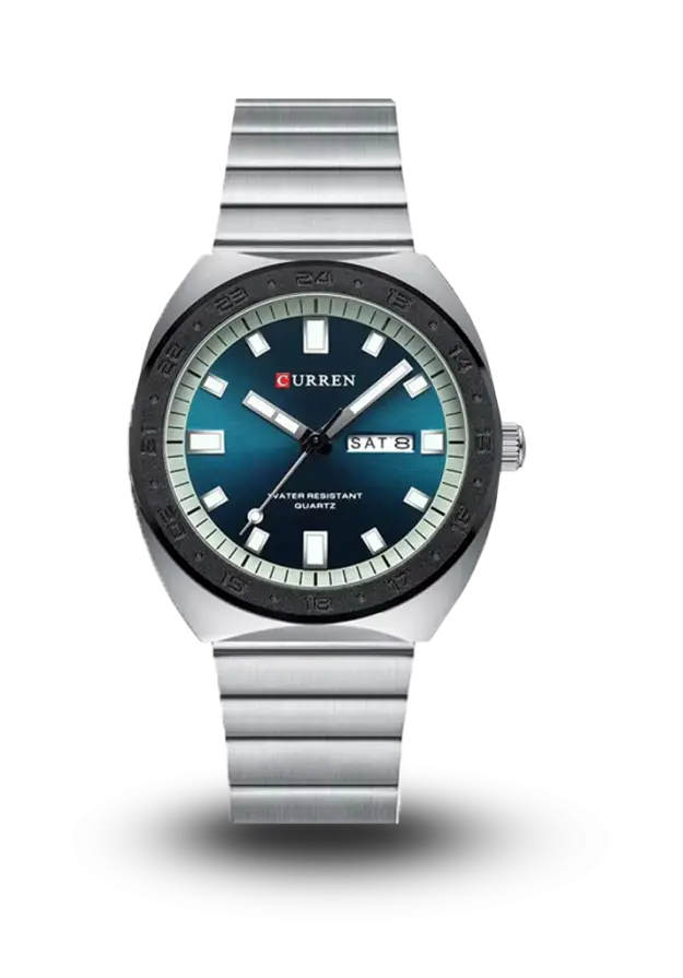Curren | Classic | Gents | 8473-2 şəkil