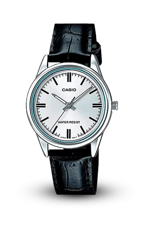 CASIO - GENERAL - ANALOG - LTP-V005L-7AUDF şəkil