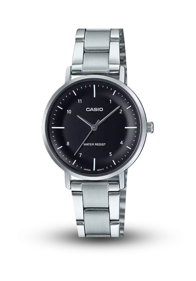 Casio | General | Standard | LTP-VT03D-1BDF şəkil