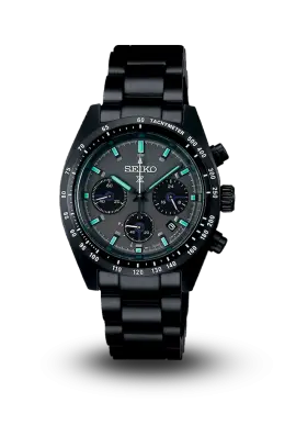 SEIKO - PROSPEX - GLOBAL ELITE - SSC917P1 