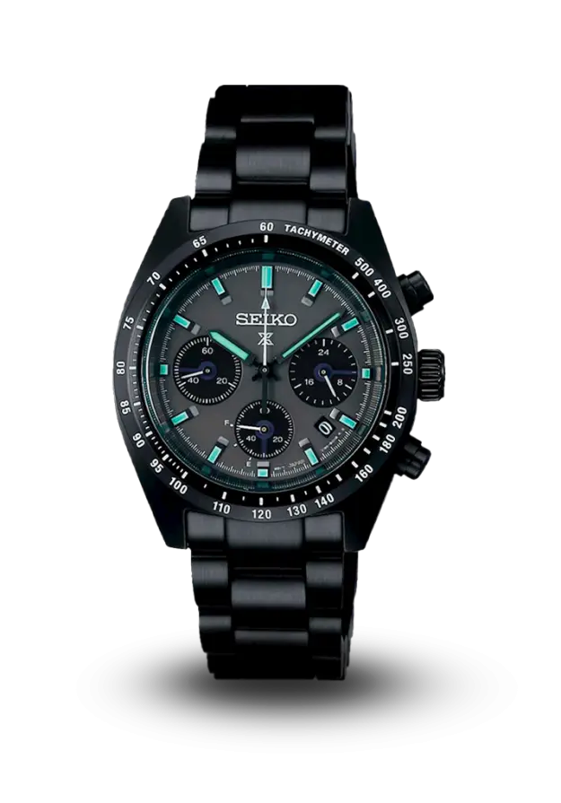 SEIKO - PROSPEX - GLOBAL ELITE - SSC917P1  şəkil
