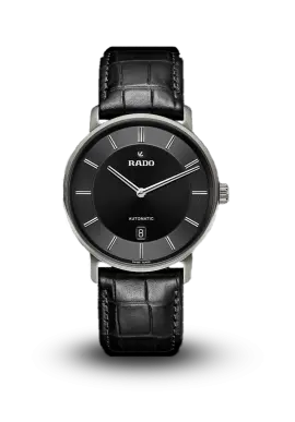 RADO - DIAMASTER - THINLINE AUTOMATIC - R14067166 