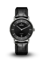 RADO - DIAMASTER - THINLINE AUTOMATIC - R14067166 RADO - DIAMASTER - THINLINE AUTOMATIC - R14067166