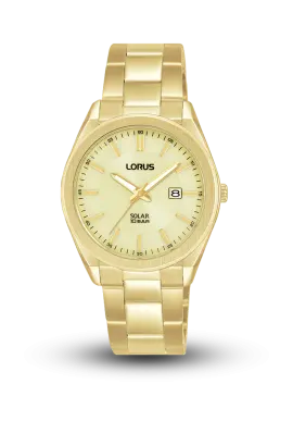 Lorus | Sports | Solar | RX356AX9