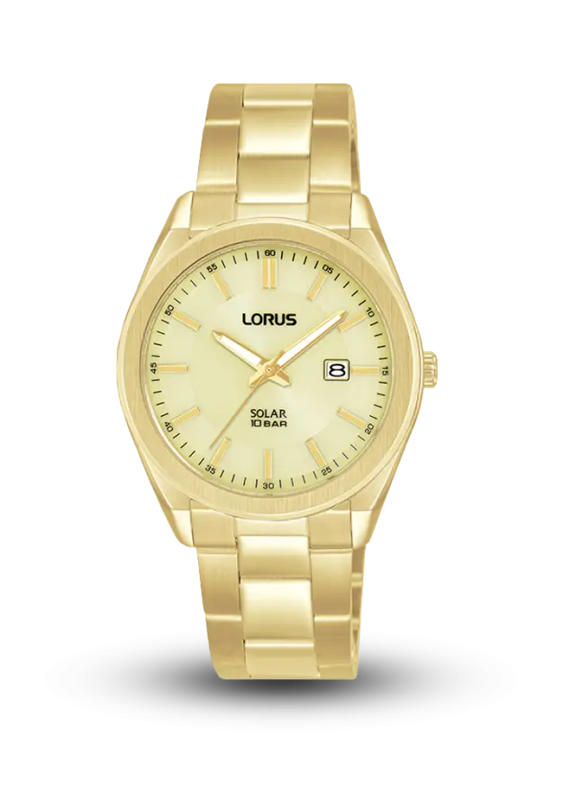 LORUS - SPORTS - SOLAR - RX356AX9 şəkil