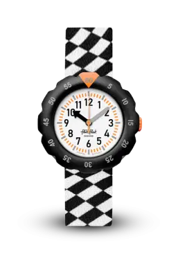 Flik-Flak | Power Time | Organized Chaos | ZFPSP069