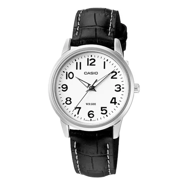 CASIO GENERAL - VINTAGE -  - LTP-1303L-7BVDF şəkil