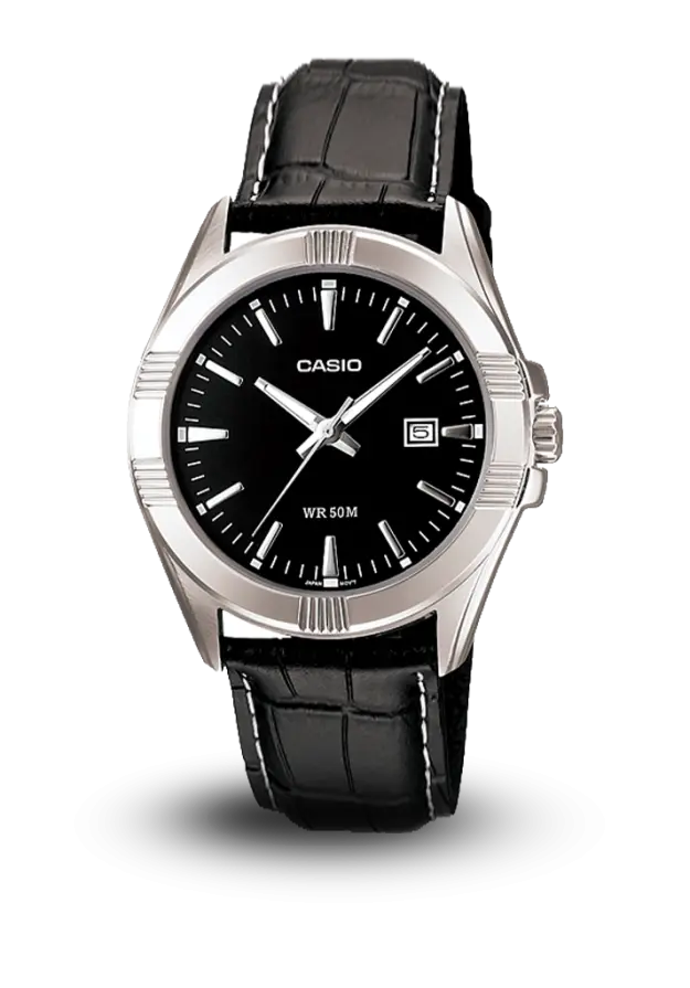 Casio | General | Standard | MTP-1308L-1AVDF şəkil Casio | General | Standard | MTP-1308L-1AVDF şəkil