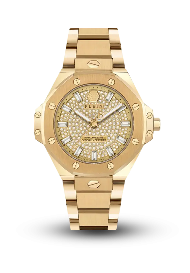 Philipp Plein | Plein Royal Prestige | Lady | PW4FA0525 şəkil