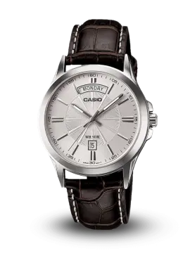 Casio | General | Standard | MTP-1381L-7AVDF