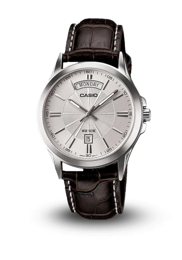 Casio | General | Standard | MTP-1381L-7AVDF şəkil