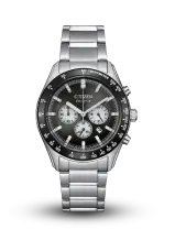 CITIZEN - ECO-DRIVE - CHRONOGRAPH - CA4674-58E CITIZEN - ECO-DRIVE - CHRONOGRAPH - CA4674-58E