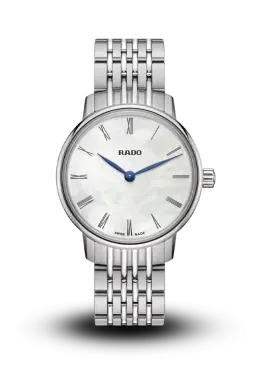 RADO - COUPOLE - CLASSIC - R22897943 
