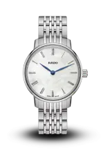 RADO - COUPOLE - CLASSIC - R22897943 RADO - COUPOLE - CLASSIC - R22897943