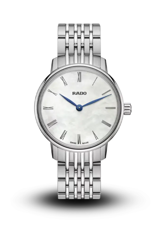 RADO - COUPOLE - CLASSIC - R22897943  şəkil