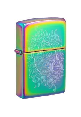ZIPPO - LIGHTERS - CLASSIC - 48390