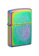 ZIPPO - LIGHTERS - CLASSIC - 48390 ZIPPO - LIGHTERS - CLASSIC - 48390
