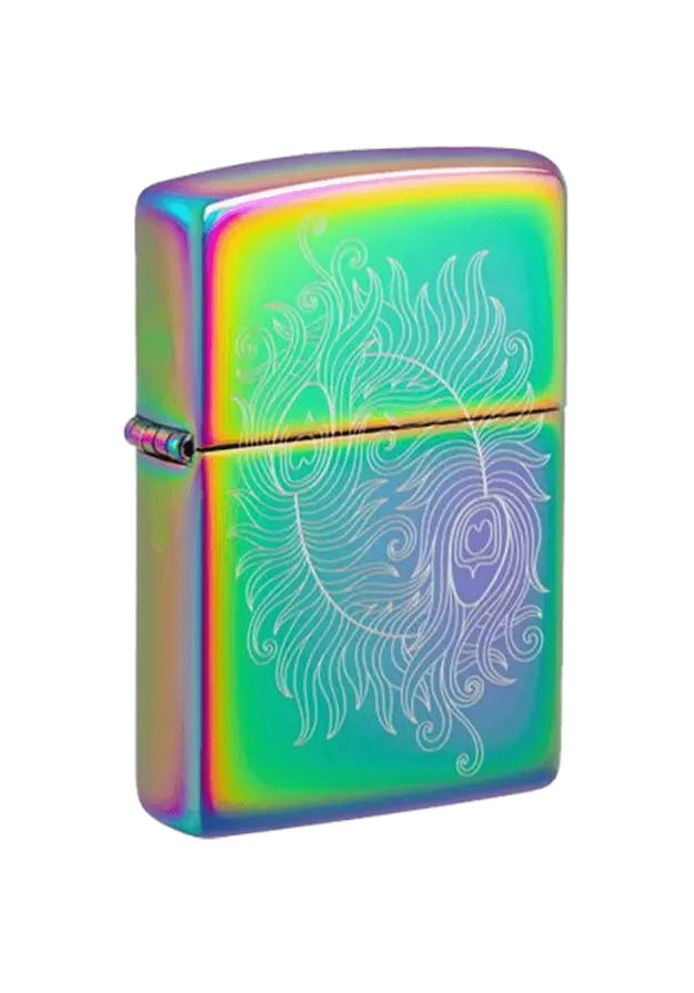 ZIPPO - LIGHTERS - CLASSIC - 48390 şəkil