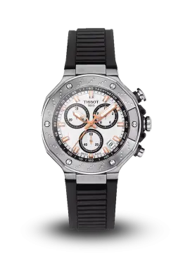 TISSOT - T-SPORT - T-RACE - T1414171701100 