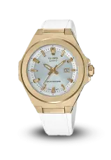 Casio Exclusive | Exclusive | Baby-G | MSG-S500G-7ADR