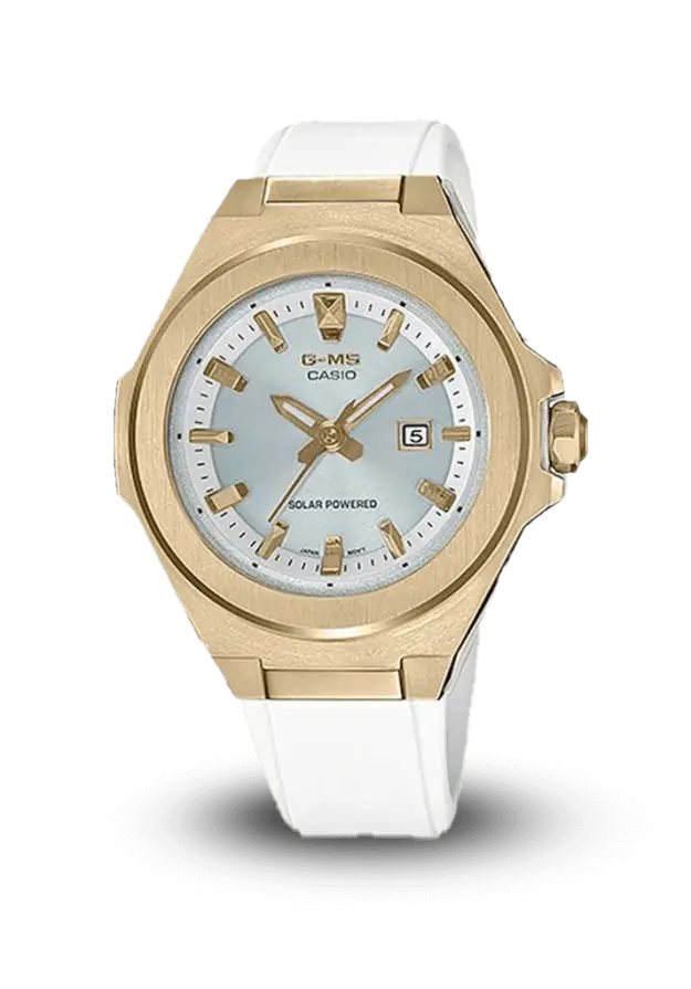 Casio Exclusive | Exclusive | Baby-G | MSG-S500G-7ADR şəkil