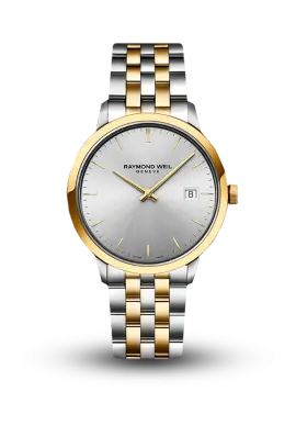 RAYMOND WEIL - TOCCATA - DATE - 5485-STP-65001 