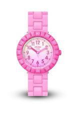 FLIK-FLAK - FLIK FLAK SUMMER SPLASH - PINK SPLASH - ZFCSP125