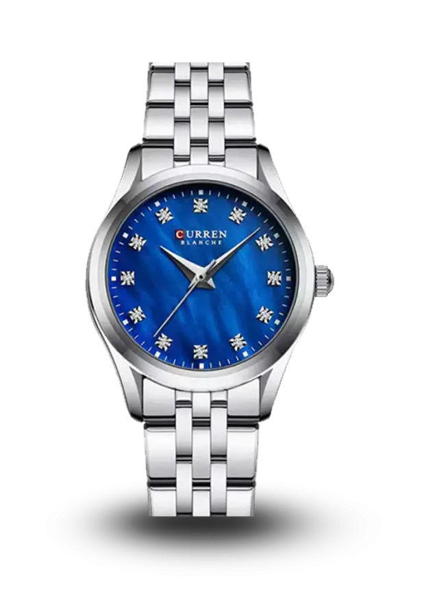 Curren | Classic | Ladies | 9111-2 şəkil