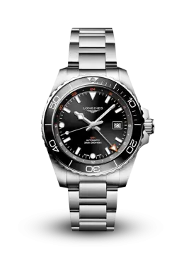 LONGINES - CONQUEST - HYDROCONQUEST GMT - L38904566