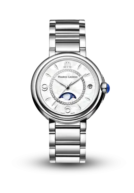 Maurice Lacroix | Fiaba | Moonphase | FA1084-SS002-170-1