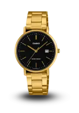Casio | Standart | Classic | MTP-VT05G-1EDF