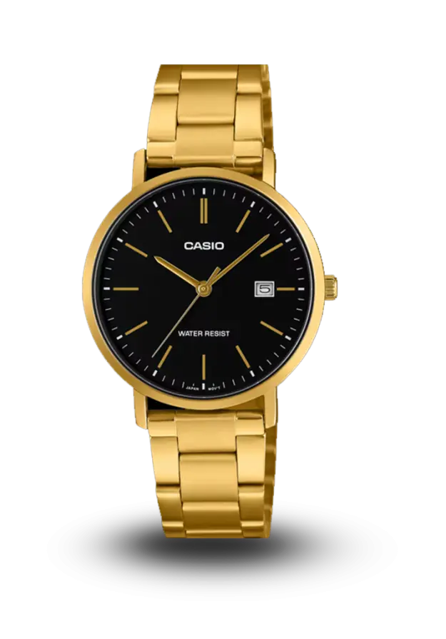 Casio | Standart | Classic | MTP-VT05G-1EDF şəkil