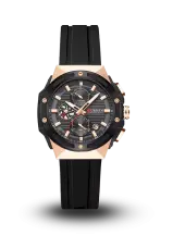 Curren | Sports | Chronograph | 8462-3