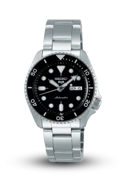 SEIKO - SEIKO 5 SPORTS - SKX SERIES - SRPD55K1