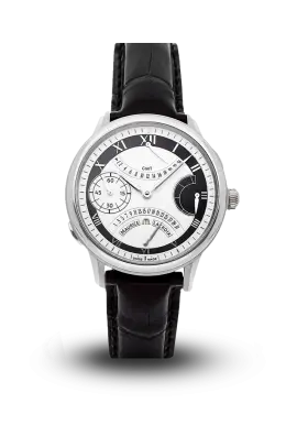 MAURICE LACROIX - MASTERPIECE -  - MP7218-SS001-110 CALENDRIER RETROGRADE
