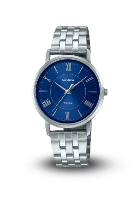 Casio | General | Standard | LTP-B110D-2AVDF