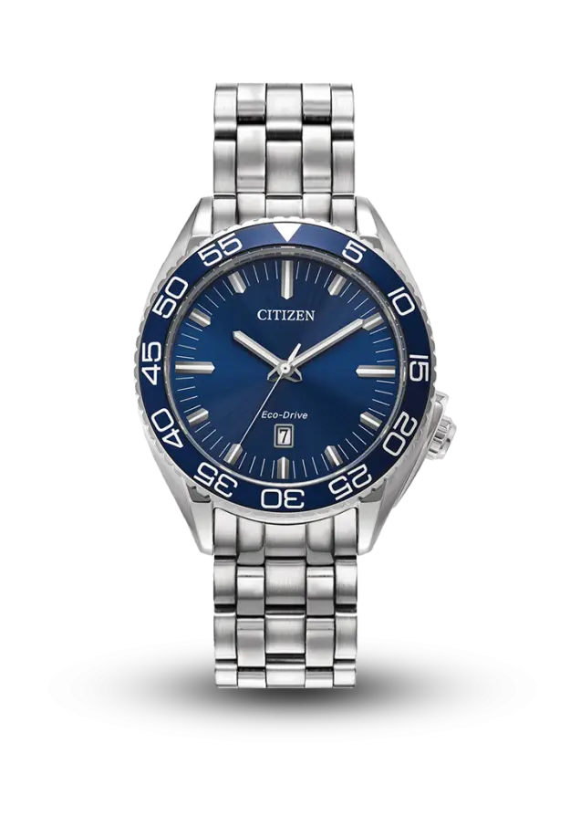 Citizen | Eco-Drive | Gent | AW1770-53L şəkil