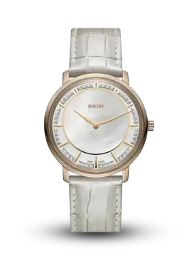 RADO - DIAMASTER - THINLINE - R14071936 