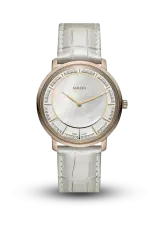 RADO - DIAMASTER - THINLINE - R14071936 RADO - DIAMASTER - THINLINE - R14071936