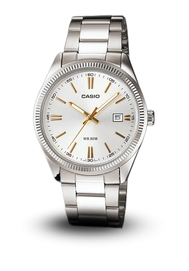 Casio | General | Standard | MTP-1302D-7A2VDF şəkil