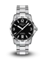 Certina | Ds Podium | Chronometer | C0344511105700
