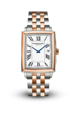 RAYMOND WEIL - TOCATTA - QUARTZ - 5925-SP5-00300