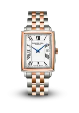 RAYMOND WEIL - TOCATTA - QUARTZ - 5925-SP5-00300 RAYMOND WEIL - TOCATTA - QUARTZ - 5925-SP5-00300