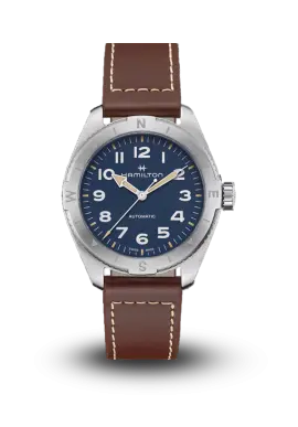 HAMILTON - KHAKI FIELD - AUTO - H70315540 