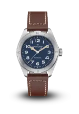 HAMILTON - KHAKI FIELD - AUTO - H70315540 