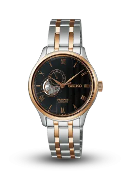 Seiko | Presage | Japanese Garden | SSA466J1