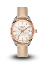 TISSOT - T-CLASSIC - PR 100 QUARTZ - T1502102611100 TISSOT - T-CLASSIC - PR 100 QUARTZ - T1502102611100