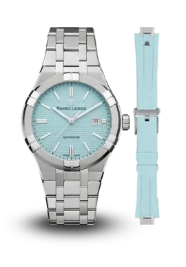 Maurice Lacroix | Aikon | Automatic | AI6008-SS00F-431-C